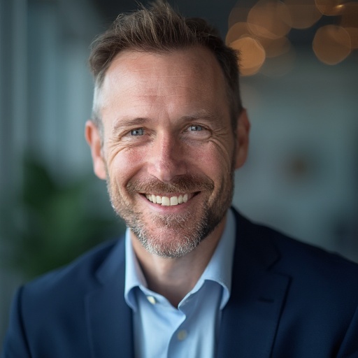 Markus Hoffmann — casinos ohne oasis expert